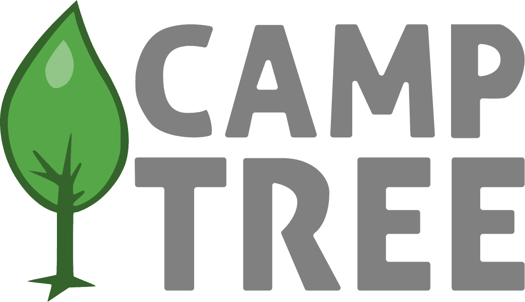 Camp Tree Logo