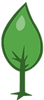 Camp Tree Logo